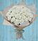 Букет цветов из: Гвоздики в Юрцово