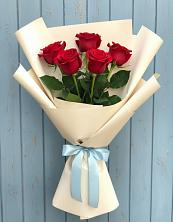 Букет Классика чувств в Юрцово