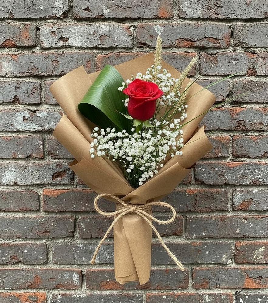 Букет цветов из: Розы в Юрцово