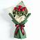 Букет цветов из: Розы в Юрцово
