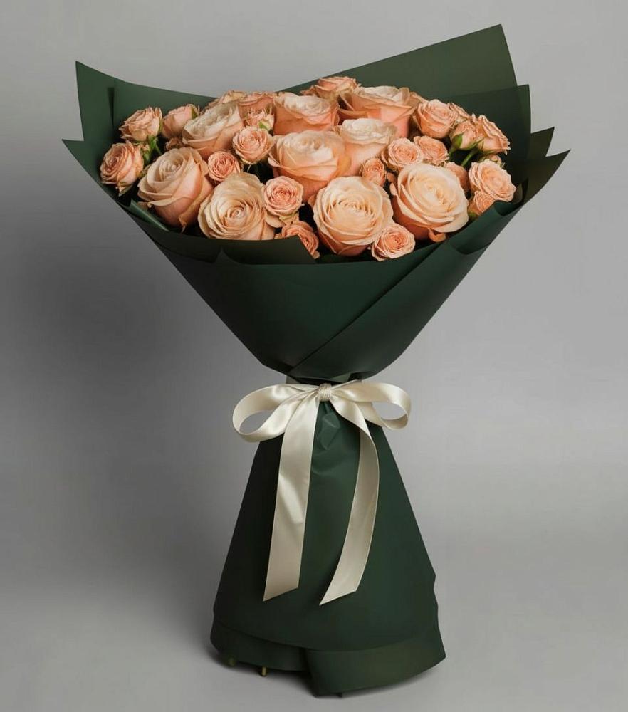 Букет Элегантный в Юрцово