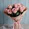 Букет цветов из: Розы в Юрцово