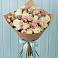 Букет цветов из: Розы в Юрцово
