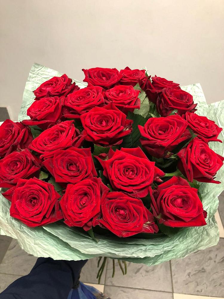 Розы Классика в Юрцово Букет Классика в Юрцово