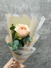 Букет цветов из:  Розы в Юрцово