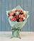 Букет цветов из: Розы в Юрцово