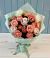 Букет цветов из: Розы в Юрцово
