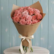 Букет цветов из:  Розы в Юрцово