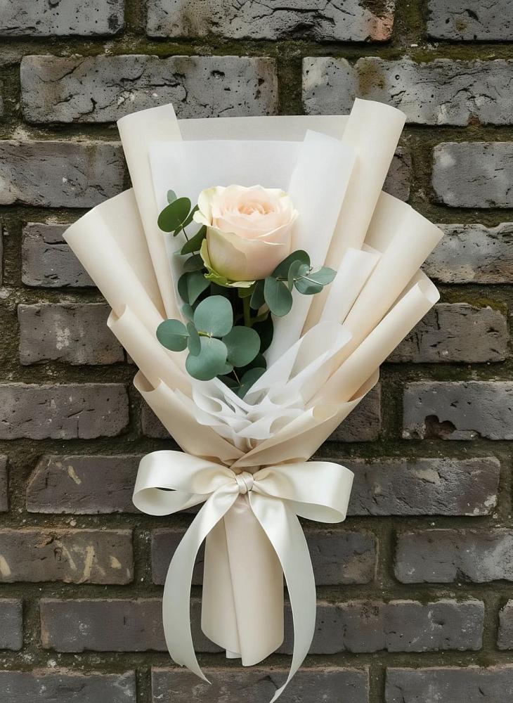 Букет цветов из: Розы в Юрцово