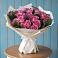Букет цветов из: Розы в Юрцово