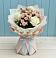Букет цветов из: Розы в Юрцово