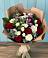 Букет цветов из: Розы и Альстромерии в Юрцово