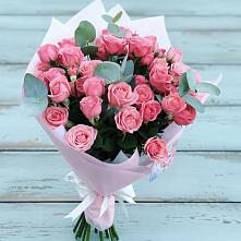 Букет Леди совершенство в Юрцово