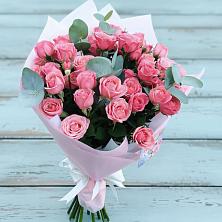 Букет Леди совершенство в Юрцово